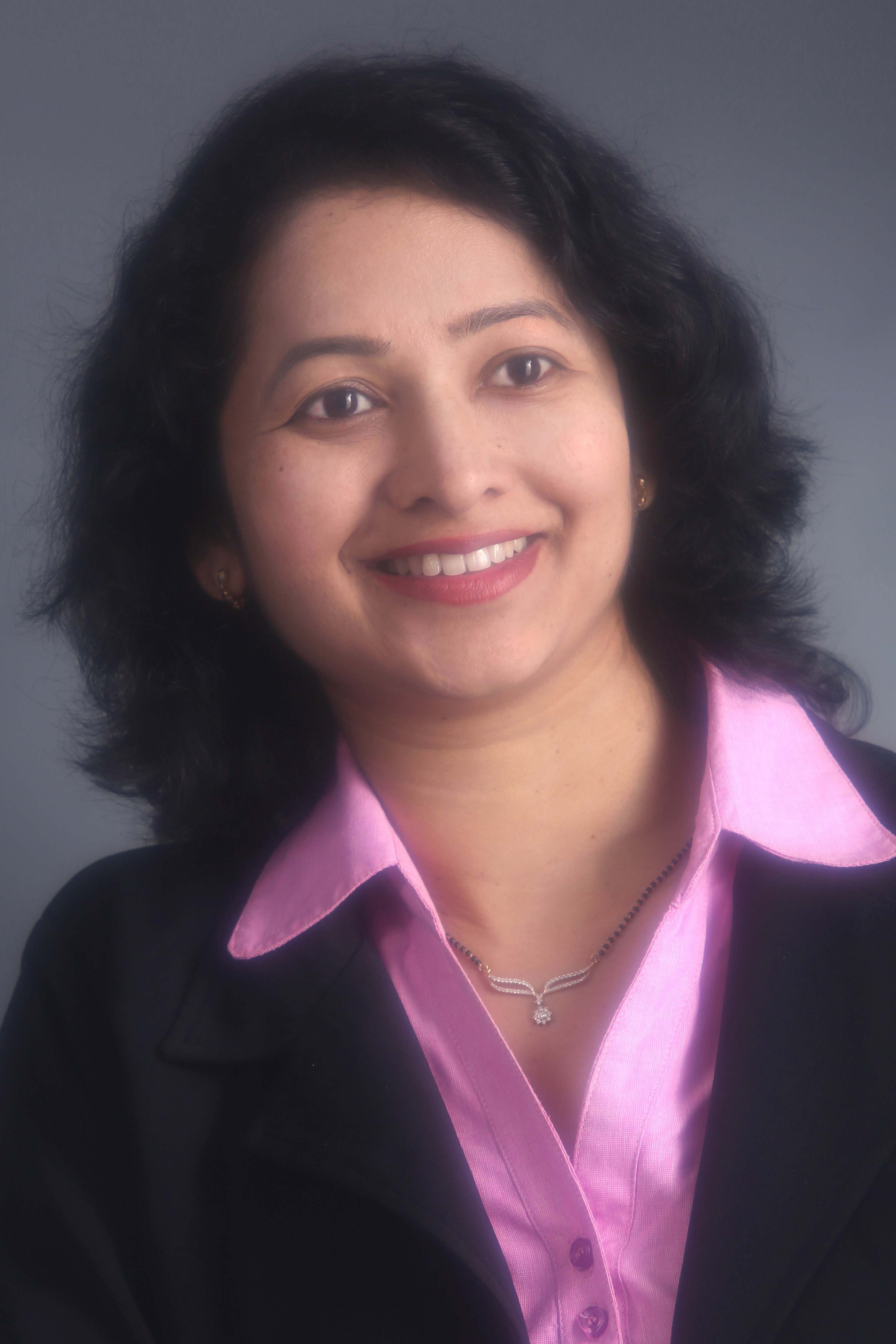 Vijayshree Abhyankar - Founder